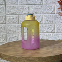 Gym Water Jug