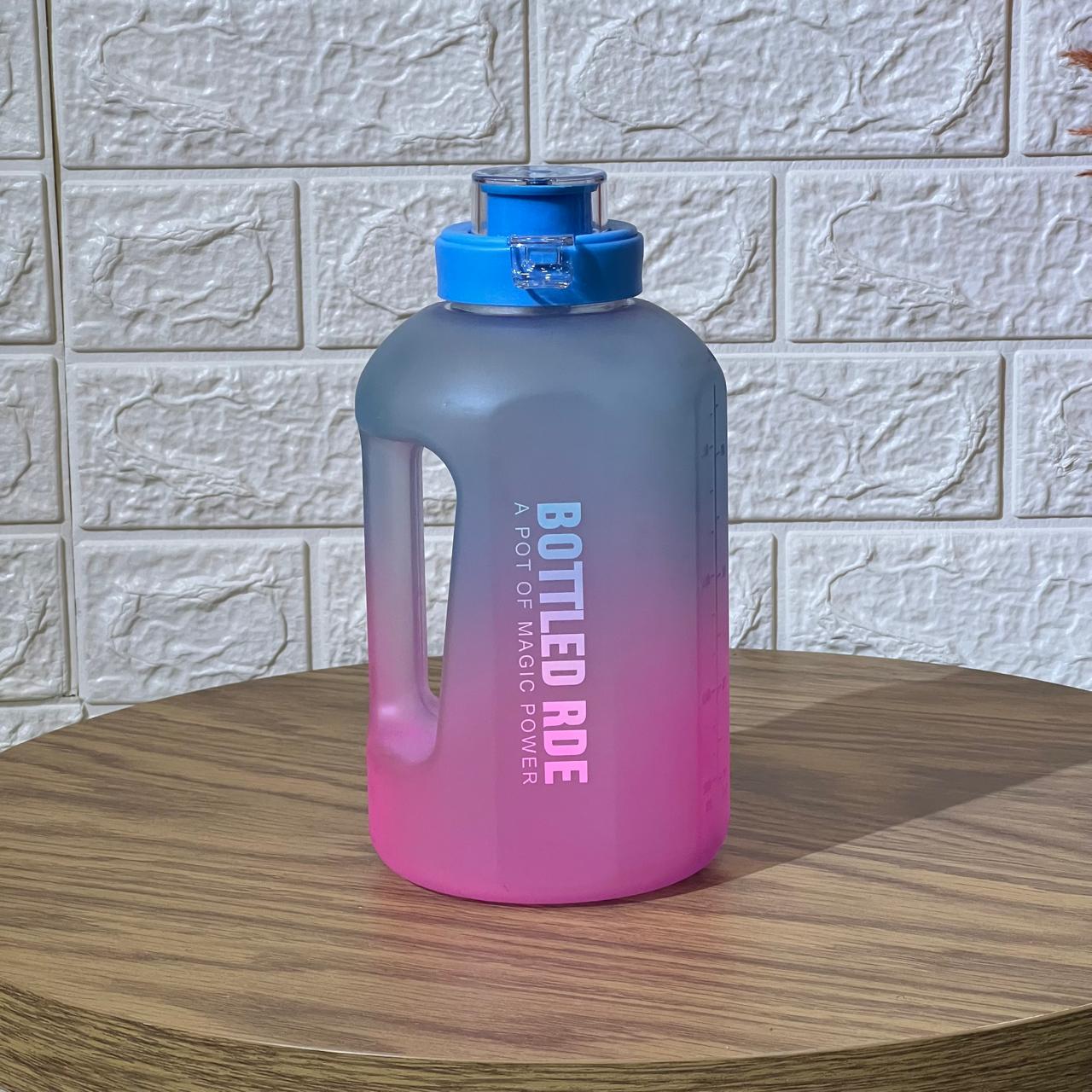Gym Water Jug