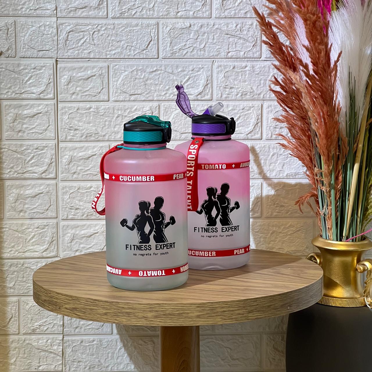 Gym Big Bottle
