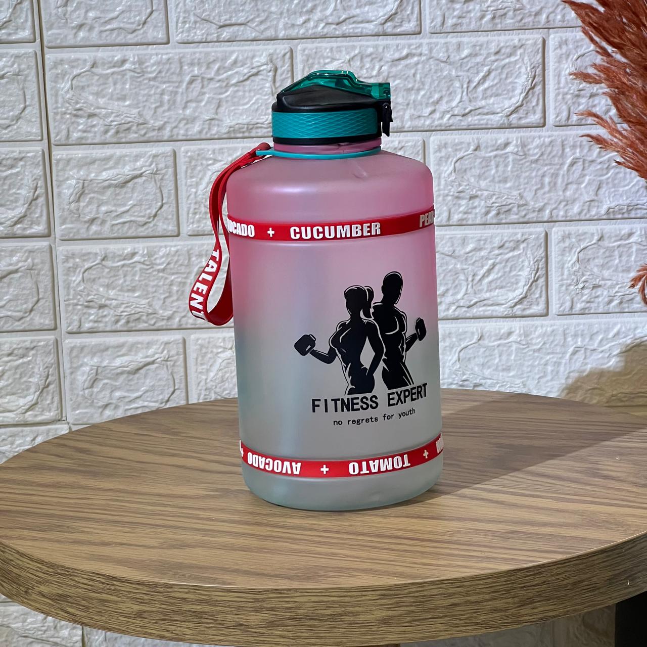 Gym Big Bottle
