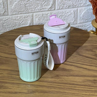 Portabel Thermo Mug