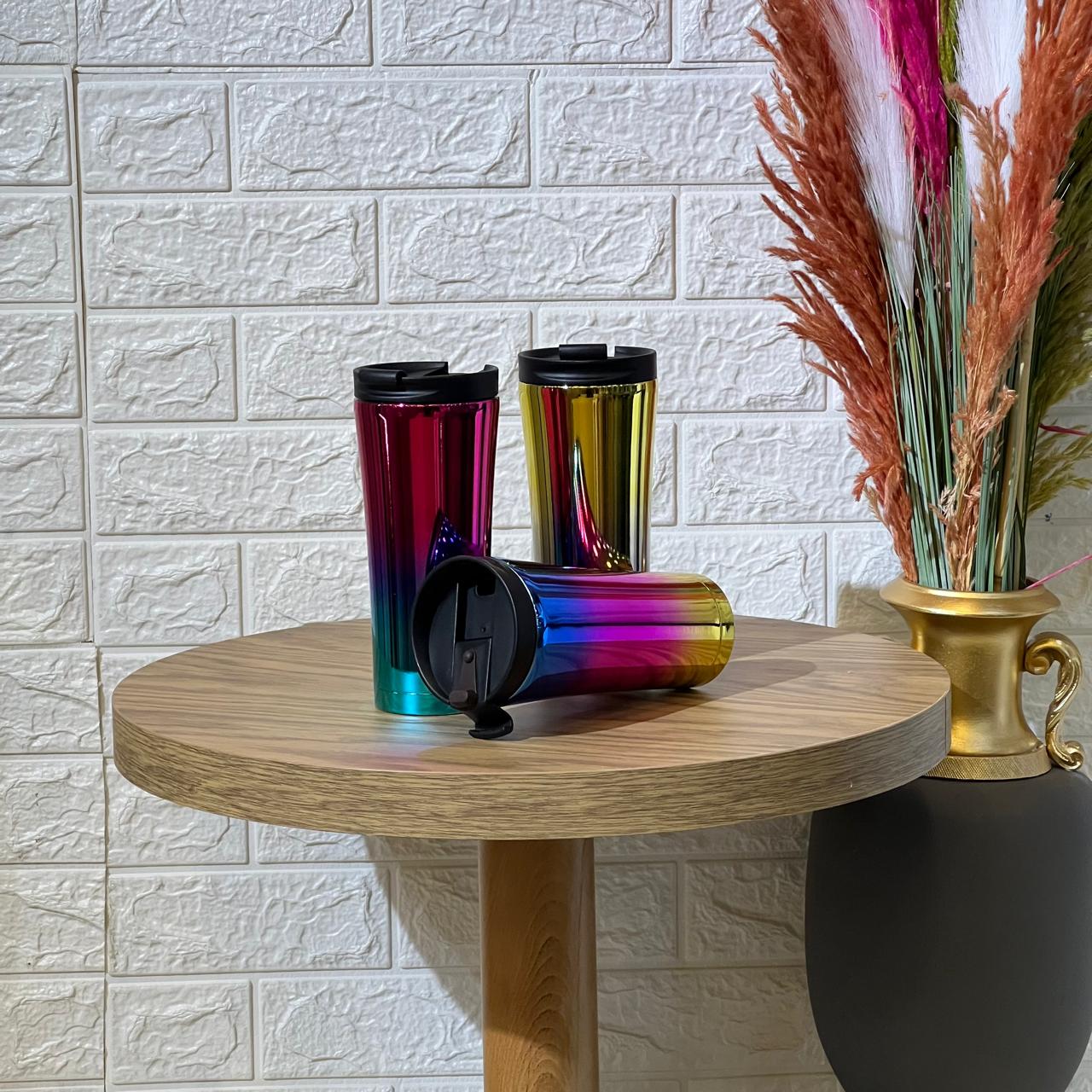 Gradient Thermo Cup