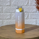 KEEP GOING Water Bottle