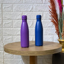 Matte Hydroflask