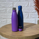 Matte Hydroflask
