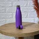 Matte Hydroflask
