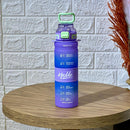 Hello Water Bottle