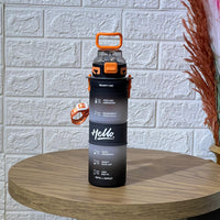 Hello Water Bottle
