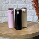 Sleek Thermo Bottle