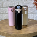 Sleek Thermo Bottle