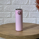 Sleek Thermo Bottle