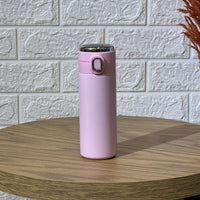Sleek Thermo Bottle