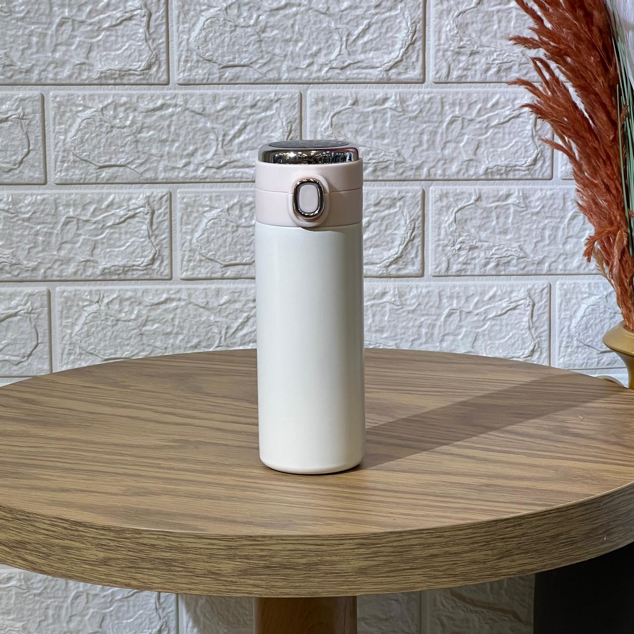 Sleek Thermo Bottle