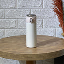 Sleek Thermo Bottle