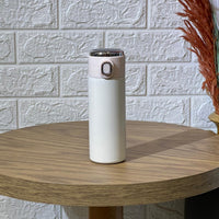 Sleek Thermo Bottle