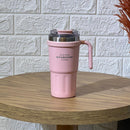 Strong Stainless Thermo Mug