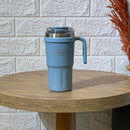 Strong Stainless Thermo Mug