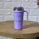 Strong Stainless Thermo Mug