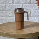Strong Stainless Thermo Mug