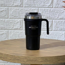Strong Stainless Thermo Mug