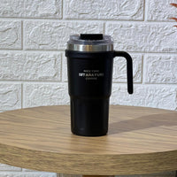 Strong Stainless Thermo Mug