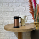Coffe Portable Thermo Mug
