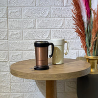 Coffe Portable Thermo Mug