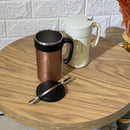 Coffe Portable Thermo Mug