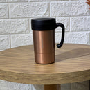 Coffe Portable Thermo Mug