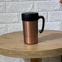 Coffe Portable Thermo Mug