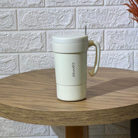 Coffe Portable Thermo Mug