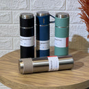 Thermo Bottle & Mug Set