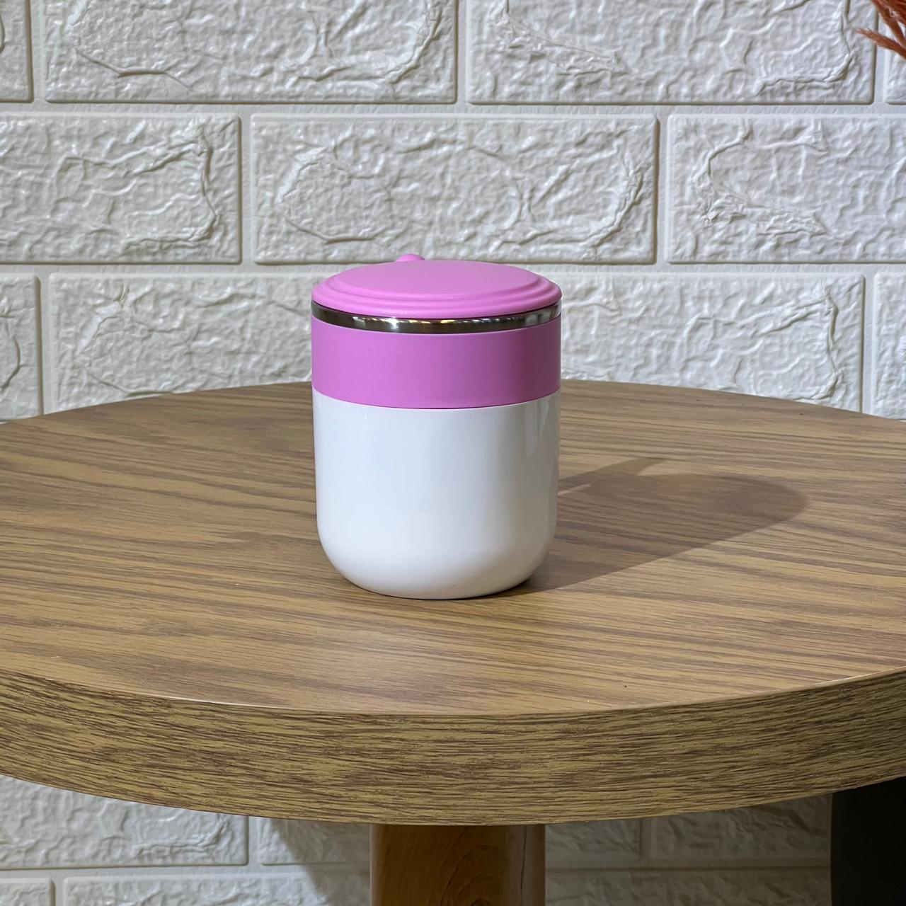Outdoor Thermo Mug