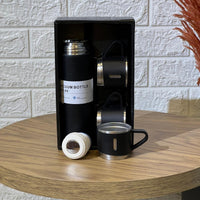 Thermo Bottle & Mug Set