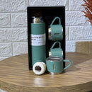 Thermo Bottle & Mug Set