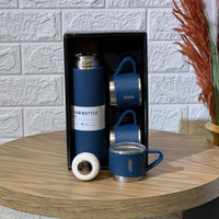 Thermo Bottle & Mug Set