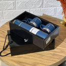 Thermo Bottle & Mug Set