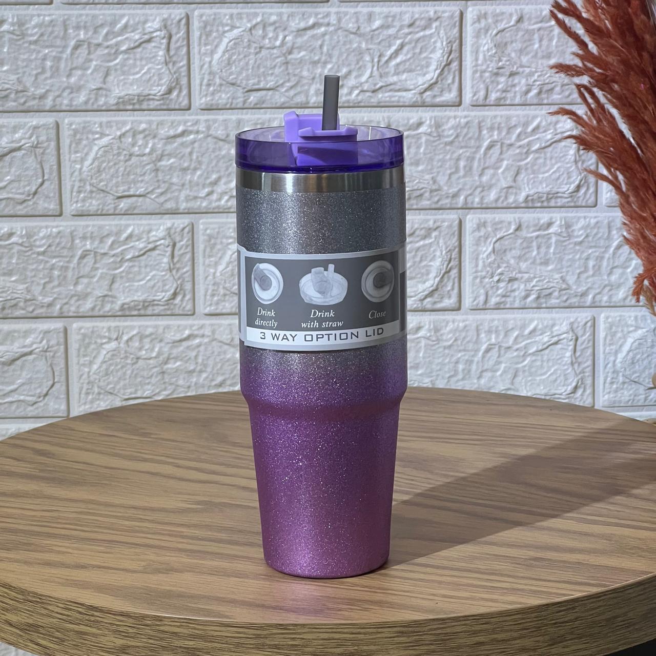 Big Thermo Portable Mug