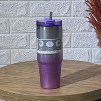 Big Thermo Portable Mug