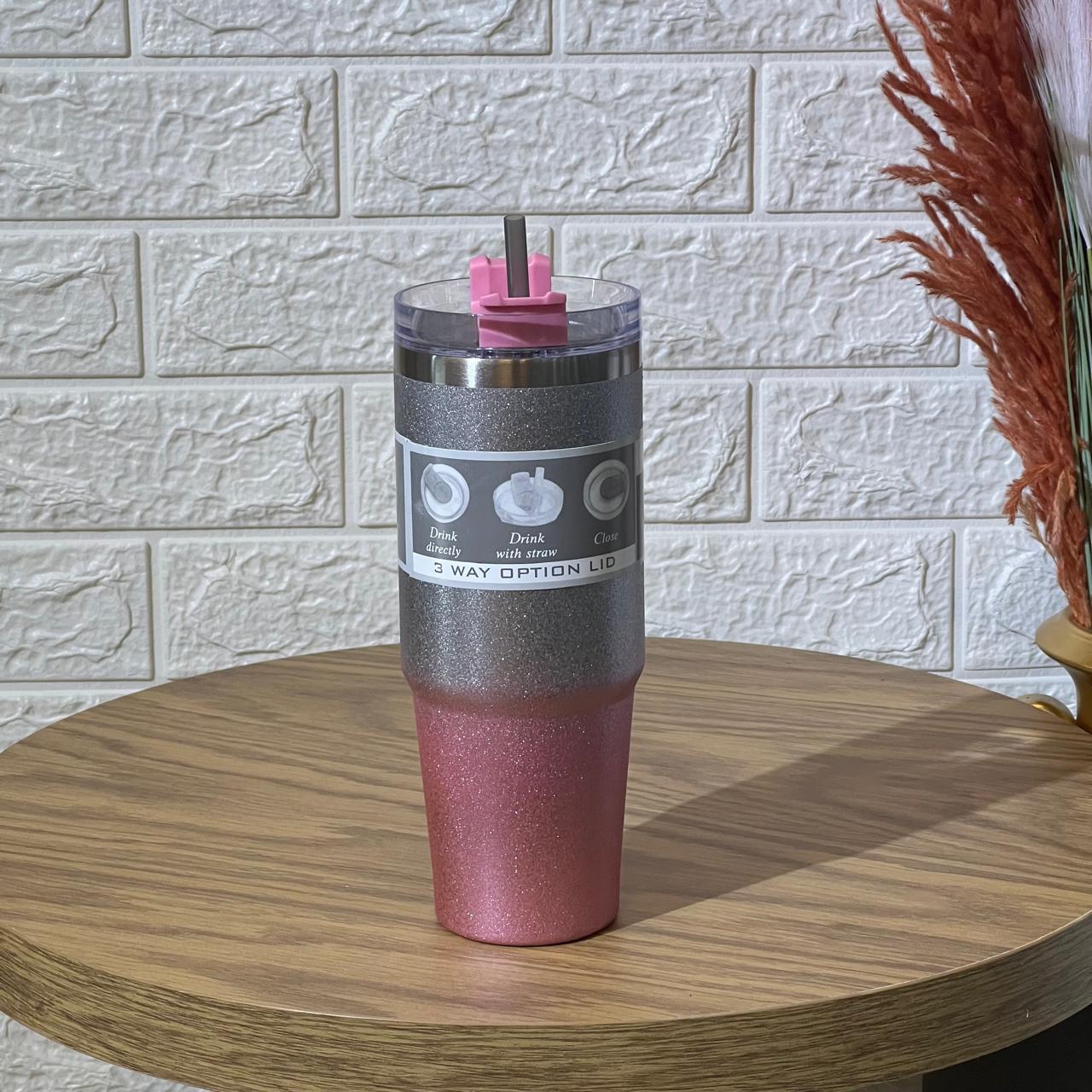 Big Thermo Portable Mug