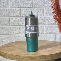 Big Thermo Portable Mug