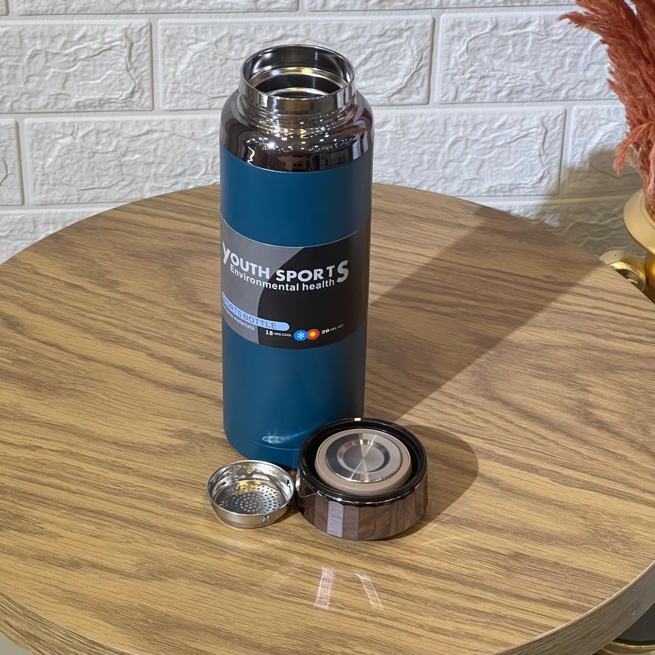 Youth Thermo Bottle