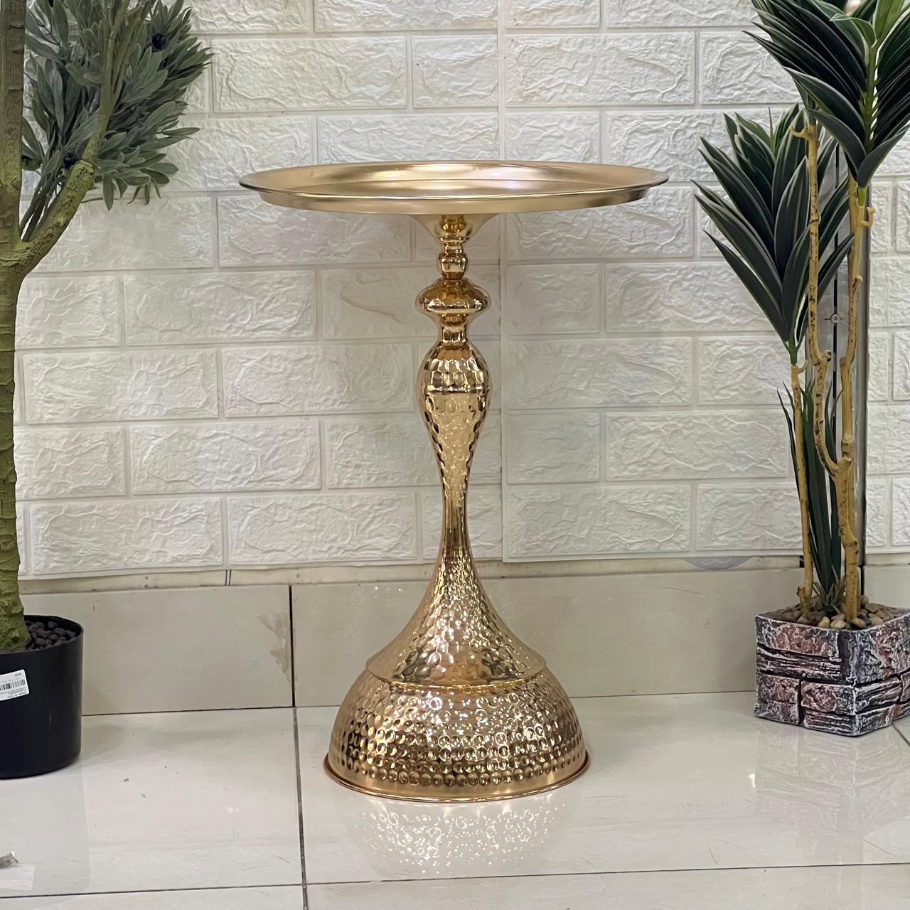 The Golden Table