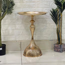 The Golden Table