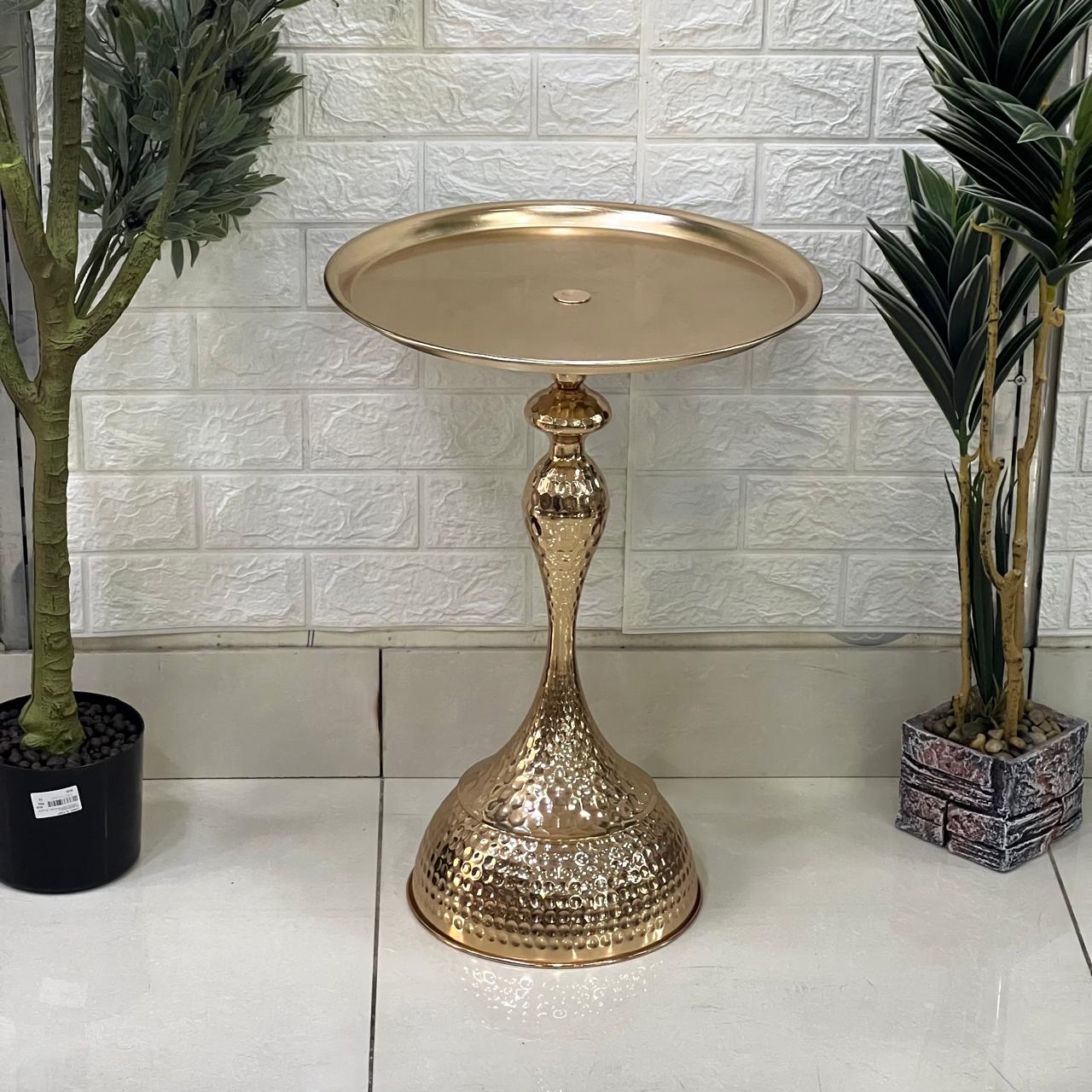 The Golden Table