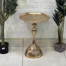 The Golden Table