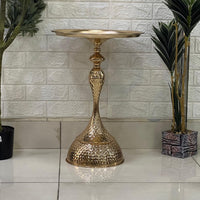 The Golden Table