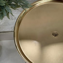 The Golden Table
