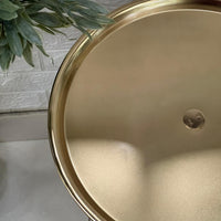 The Golden Table