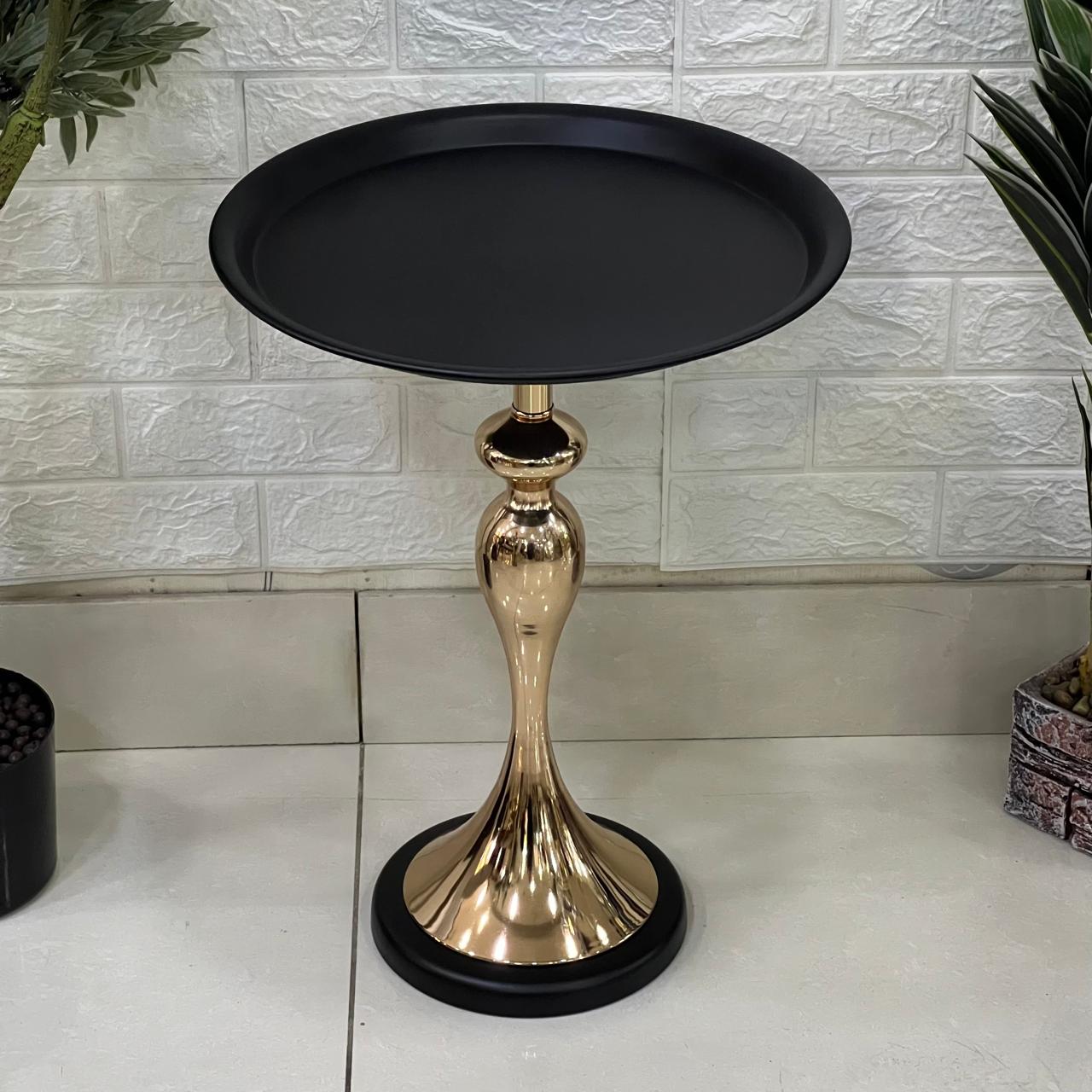 Chic Classic Modern Table